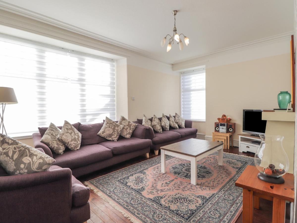 1 Seafield Street Villa Cullen Buitenkant foto