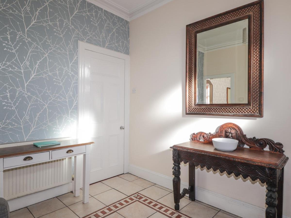 1 Seafield Street Villa Cullen Buitenkant foto